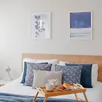Casa Lolo - Hermoso Piso En El Centro De * Gijon