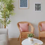 Casa Lolo - Hermoso Piso En El Centro De * Gijon