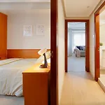 Casa Lolo - Hermoso Piso En El Centro De Apartment Gijon