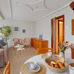 Casa Lolo - Hermoso Piso En El Centro De *