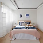 Casa Lolo - Hermoso Piso En El Centro De