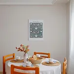 Apartment Casa Lolo - Hermoso Piso En El Centro De Gijon