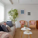 Casa Lolo - Hermoso Piso En El Centro De Gijon