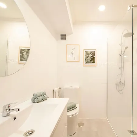 Casa Lolo - Hermoso Piso En El Centro De Gijon