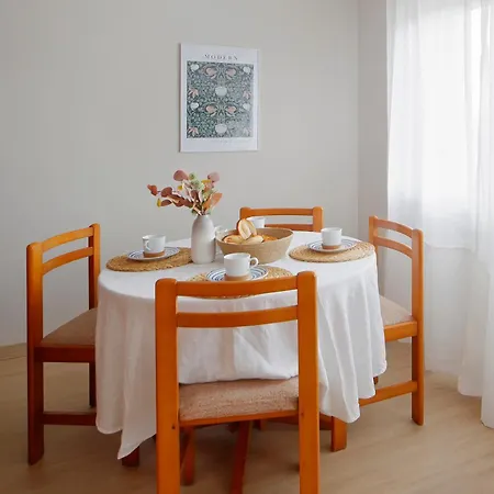 Apartman Casa Lolo - Hermoso Piso En El Centro De *