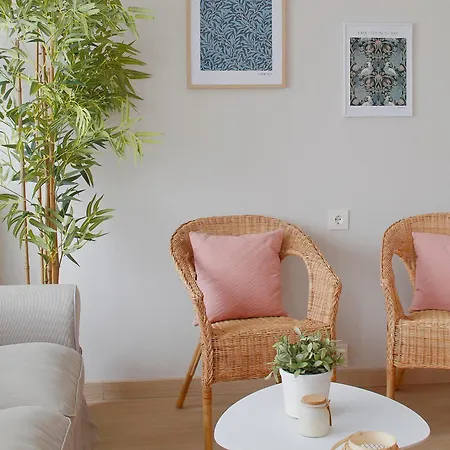 Casa Lolo - Hermoso Piso En El Centro De * Gijon