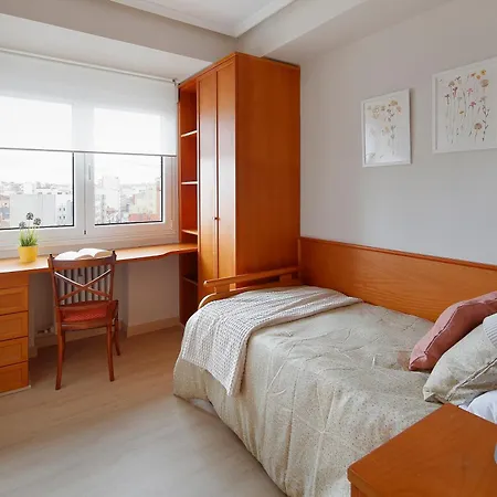 Casa Lolo - Hermoso Piso En El Centro De Apartment