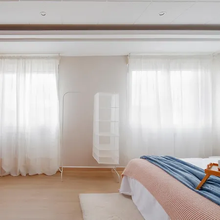 Casa Lolo - Hermoso Piso En El Centro De 아파트 *