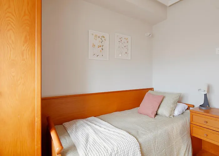 Casa Lolo - Hermoso Piso En El Centro De *