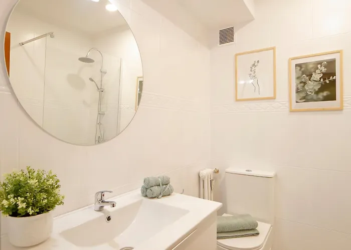 Casa Lolo - Hermoso Piso En El Centro De 아파트