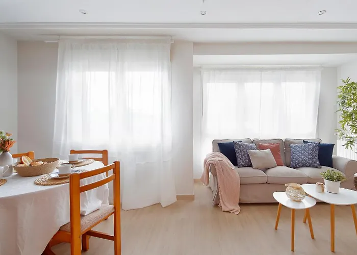 Casa Lolo - Hermoso Piso En El Centro De