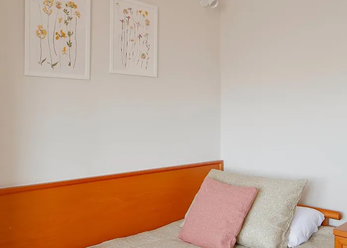 Casa Lolo - Hermoso Piso En El Centro De 아파트 기욘