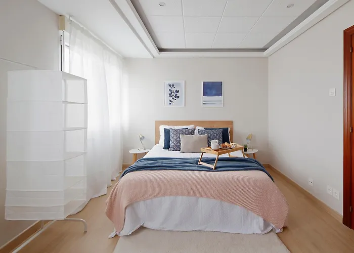 Casa Lolo - Hermoso Piso En El Centro De