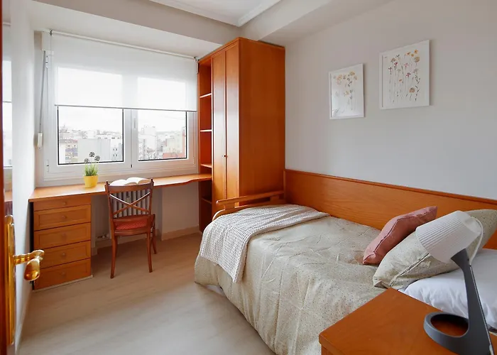 Casa Lolo - Hermoso Piso En El Centro De 아파트