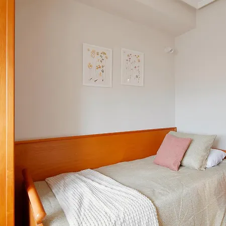 Casa Lolo - Hermoso Piso En El Centro De *