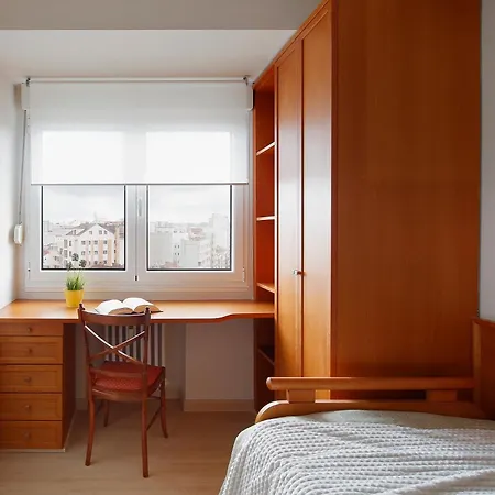 Casa Lolo - Hermoso Piso En El Centro De Apartamento *