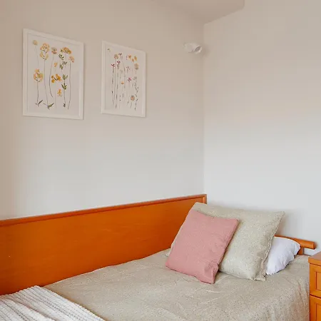 Casa Lolo - Hermoso Piso En El Centro De アパート ヒホン