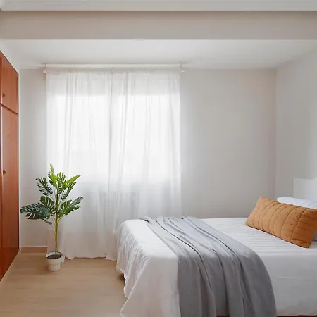 Apartamento Casa Lolo - Hermoso Piso En El Centro De *