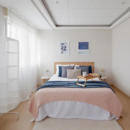 Casa Lolo - Hermoso Piso En El Centro De