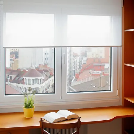 Apartamento Casa Lolo - Hermoso Piso En El Centro De *