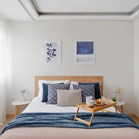 Casa Lolo - Hermoso Piso En El Centro De