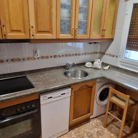 Casa Lolo - Hermoso Piso En El Centro De Gijón