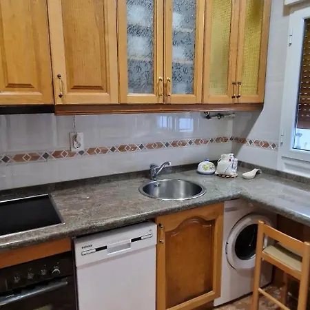 Apartamento Casa Lolo - Hermoso Piso En El Centro De *