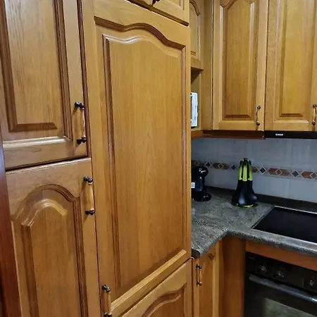 Casa Lolo - Hermoso Piso En El Centro De * Gijón