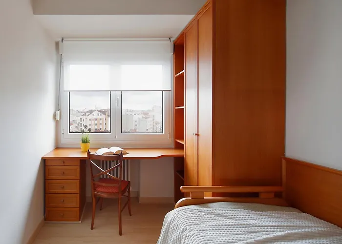 Casa Lolo - Hermoso Piso En El Centro De Апартаменти *