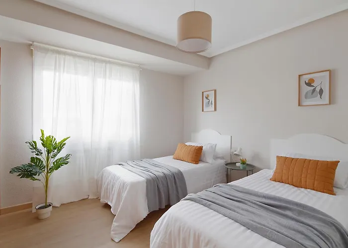 Casa Lolo - Hermoso Piso En El Centro De Апартаменти *