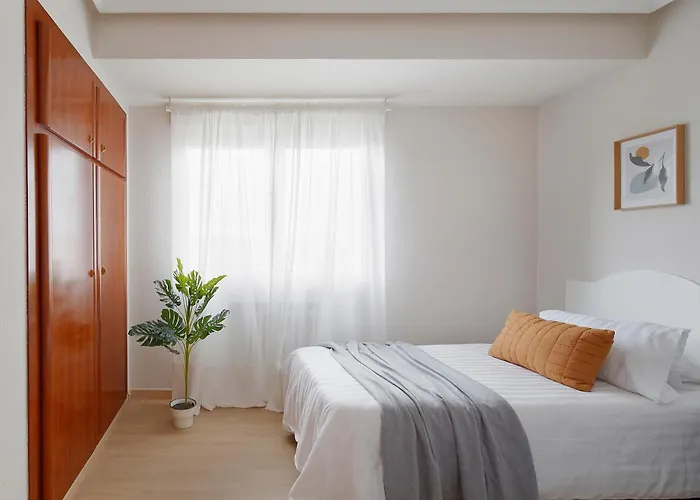 Апартаменти Casa Lolo - Hermoso Piso En El Centro De *