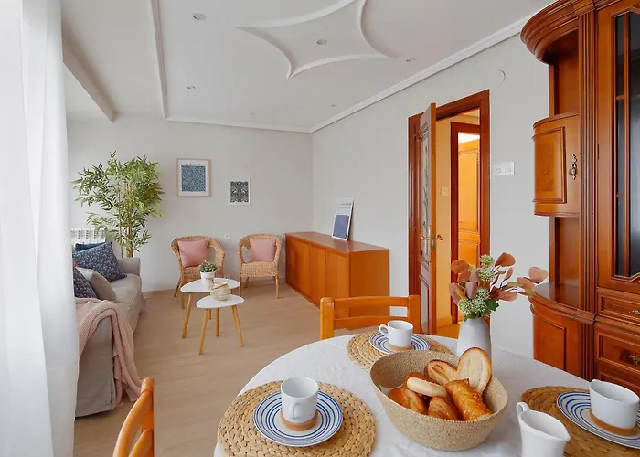 Casa Lolo - Hermoso Piso En El Centro De *