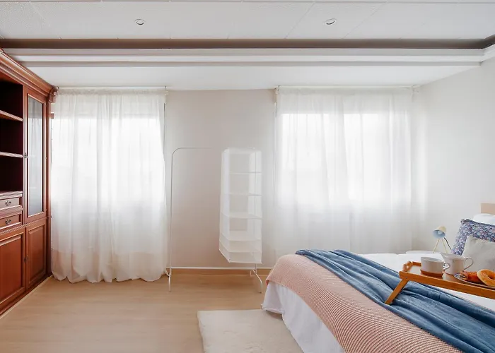 Casa Lolo - Hermoso Piso En El Centro De Апартаменти *