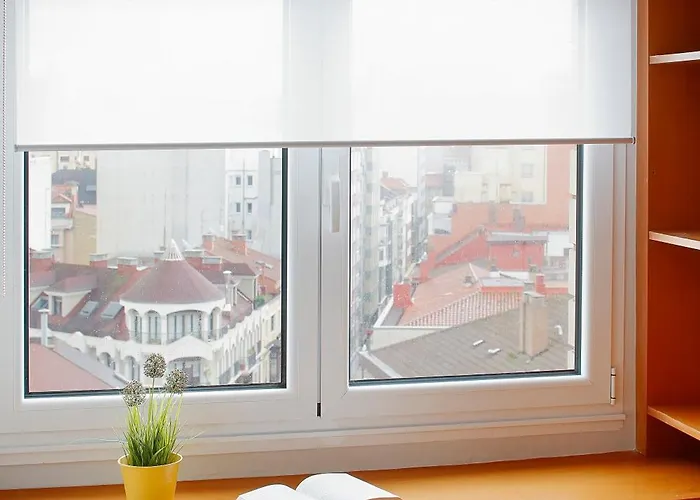 Апартаменти Casa Lolo - Hermoso Piso En El Centro De *