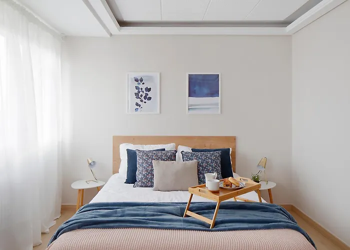 Casa Lolo - Hermoso Piso En El Centro De