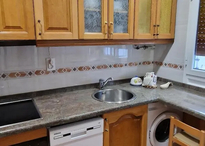 Апартаменти Casa Lolo - Hermoso Piso En El Centro De *