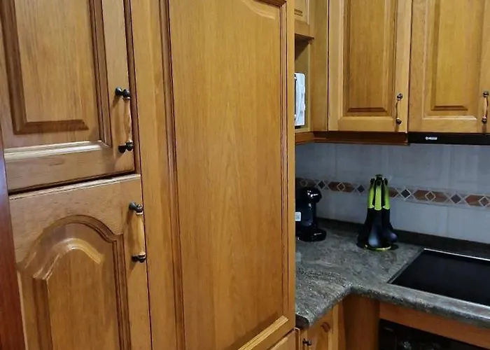 Casa Lolo - Hermoso Piso En El Centro De * Хіхон