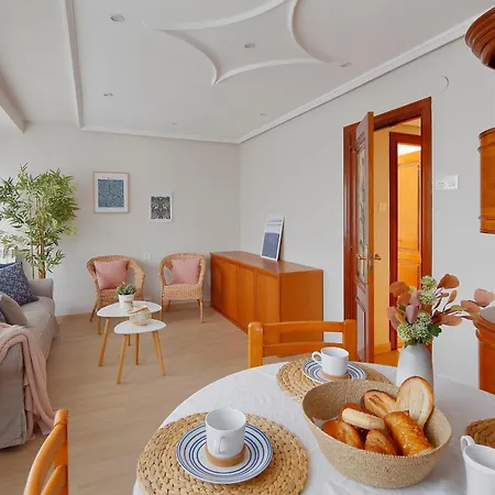 Casa Lolo - Hermoso Piso En El Centro De *